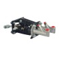 Mitsubishi EVO Brake Servo Delete Kit