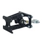 Mitsubishi EVO Brake Servo Delete Kit