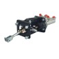 Mitsubishi EVO Brake Servo Delete Kit
