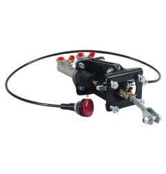Supressor de servofreio Mitsubishi EVO | Rodiauto Sport