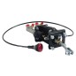 Mitsubishi EVO Brake Servo Delete Kit