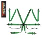 Harnais TBRacing Sport Plus Ultralight 2" 6 points FIA 8853-2016