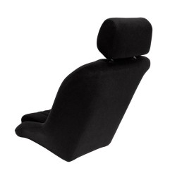 Baquet Berlinette con reposacabezas en tela | Rodiauto Sport