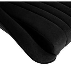 Baquet Berlinette con reposacabezas en tela | Rodiauto Sport