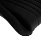 Berlinette-Style Bucket Seat with Headrest – Fabric Berlinette-Style Bucket Seat with Headrest – Fabric