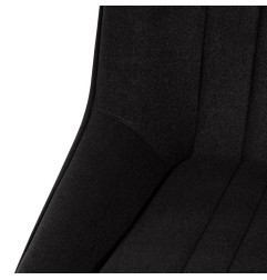 Baquet Berlinette avec appui-tête tissu | Rodiauto Sport