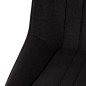 Berlinette-Style Bucket Seat with Headrest – Fabric Berlinette-Style Bucket Seat with Headrest – Fabric