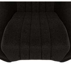 Berlinette Bucket Seat with Headrest, Fabric | Rodiauto Sport