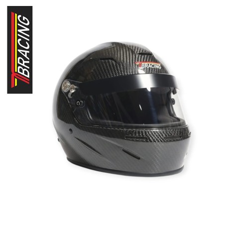Casque intégral TB Racing Carbon FIA 8859-2015 | Rodiauto Sport