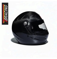 Casque intégral TB Racing Carbon FIA 8859-2015 | Rodiauto Sport