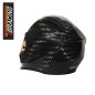Casco integral TB Racing GT-R Carbon FIA 8859-2015 Snell SA2020