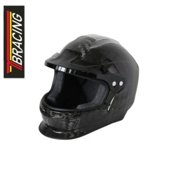 Capacete TB Racing GT-R Carbon Touring FIA 8859-2015 Snell SA2020