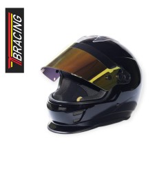 Casco integral TB Racing GT-S FIA 8859-2015 Snell SA2020