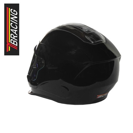 Casco integral TB Racing GT-S FIA 8859-2015 Snell SA2020