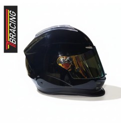 Capacete integral TB Racing GT-S FIA 8859-2015 Snell SA2020