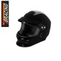 TB Racing GT-S Touring Helmet FIA 8859-2015 Snell SA2020 Black TB Racing GT-S Touring Helmet FIA 8859-2015 Snell SA2020 Black