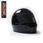 Casco integral TB Racing FIA 8859-2015 negro