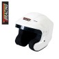 Casco jet TB Racing GT FIA 8859-2024 Snell SA2025 blanco Casco jet TB Racing GT FIA 8859-2024 Snell SA2025 blanco