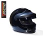 Casco TB Racing Touring FIA 8859-2015 negro