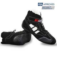 Bottines RRS ONE FIA 8856-2018 | Rodiauto Sport