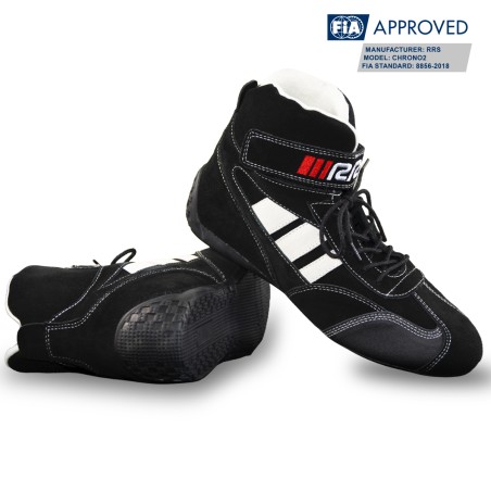 Botines RRS ONE  FIA 8856-2018 | Rodiauto Sport