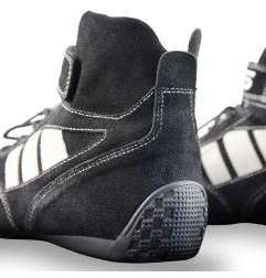 RRS ONE  Racing Boots FIA 8856-2018 | Rodiauto Sport