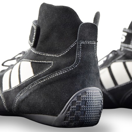 Botas RRS ONE  FIA 8856-2018