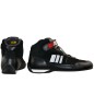 Botines RRS Prolight negros FIA 8856-2018 Botines RRS Prolight negros FIA 8856-2018