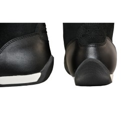 Bottines RRS Prolight noires FIA 8856-2018 | Rodiauto Sport