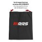 Botines RRS Prolight negros FIA 8856-2018 Botines RRS Prolight negros FIA 8856-2018