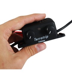 Central Terratrip Clubman intercomunicador | Rodiauto Sport