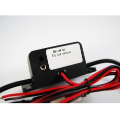 Terratrip Clubman Intercom Unit | Rodiauto Sport