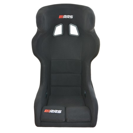 RRS GT Pro Plus Bucket Seat FIA 8855-2021