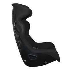 Siège baquet RRS GT Pro Plus FIA 8855-2021 | Rodiauto Sport