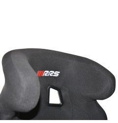 Siège baquet RRS GT Pro Plus FIA 8855-2021 | Rodiauto Sport