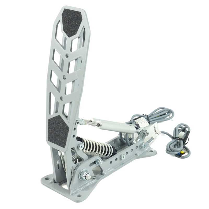 Pedal acelerador electrónico RPBT003FS Formula Student