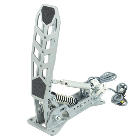 Pedal acelerador electrónico Formula Student RPBT003FS | Rodiauto Sport