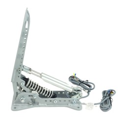Pedal acelerador electrónico RPBT003FS Formula Student