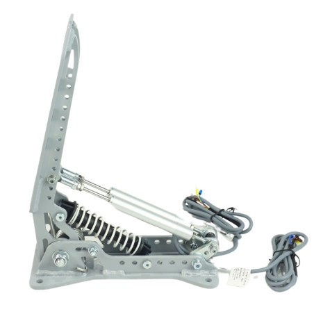 Pedal acelerador electrónico RPBT003FS Formula Student