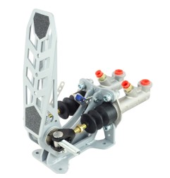 Pedal de freno Formula Student RPBB001FS | Rodiauto Sport