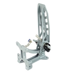Pedal de travão Formula Student RPBB001FS | Rodiauto Sport