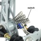 Pedal de travão RPBB001FS Formula Student Pedal de travão RPBB001FS Formula Student