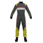 Marina Air+ Mix Bot Race Suit FIA 8856-2018 Marina Air+ Mix Bot Race Suit FIA 8856-2018