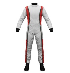 Marina Air+ Mix Mas Race Suit FIA 8856-2018 | Rodiauto Sport