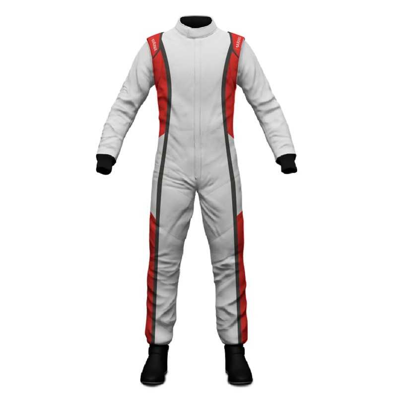 Fato Marina Air+ Mix Mas FIA 8856-2018 Fato Marina Air+ Mix Mas FIA 8856-2018