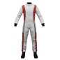 Combinaison Marina Air+ Mix Mas FIA 8856-2018