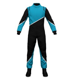 Fato Marina Air+ Mix Seu FIA 8856-2018 | Rodiauto Sport