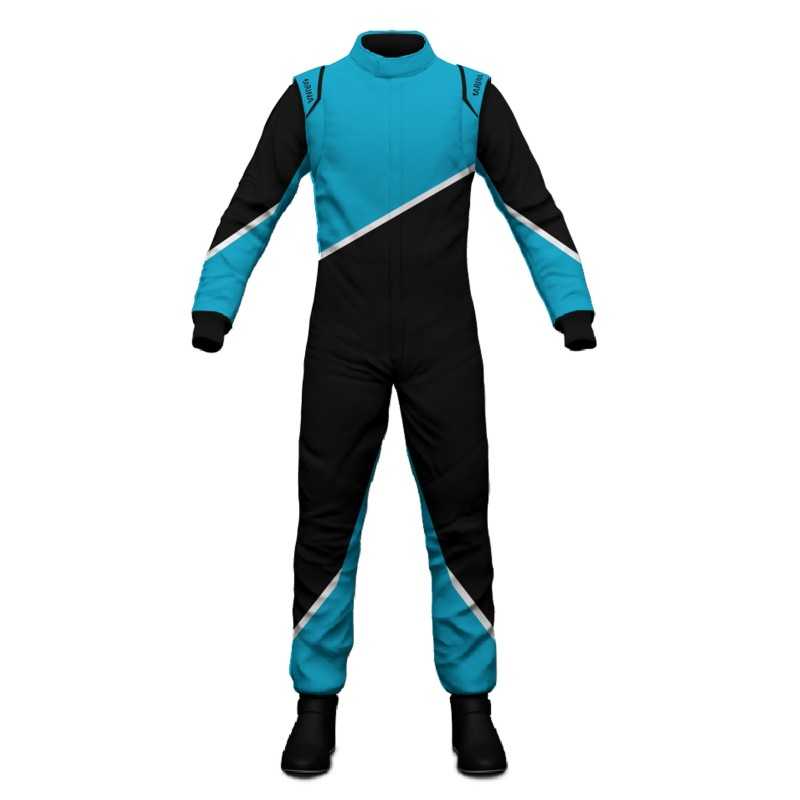 Mono Marina Air+ Mix Seu FIA 8856-2018