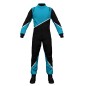 Combinaison Marina Air+ Mix Seu FIA 8856-2018