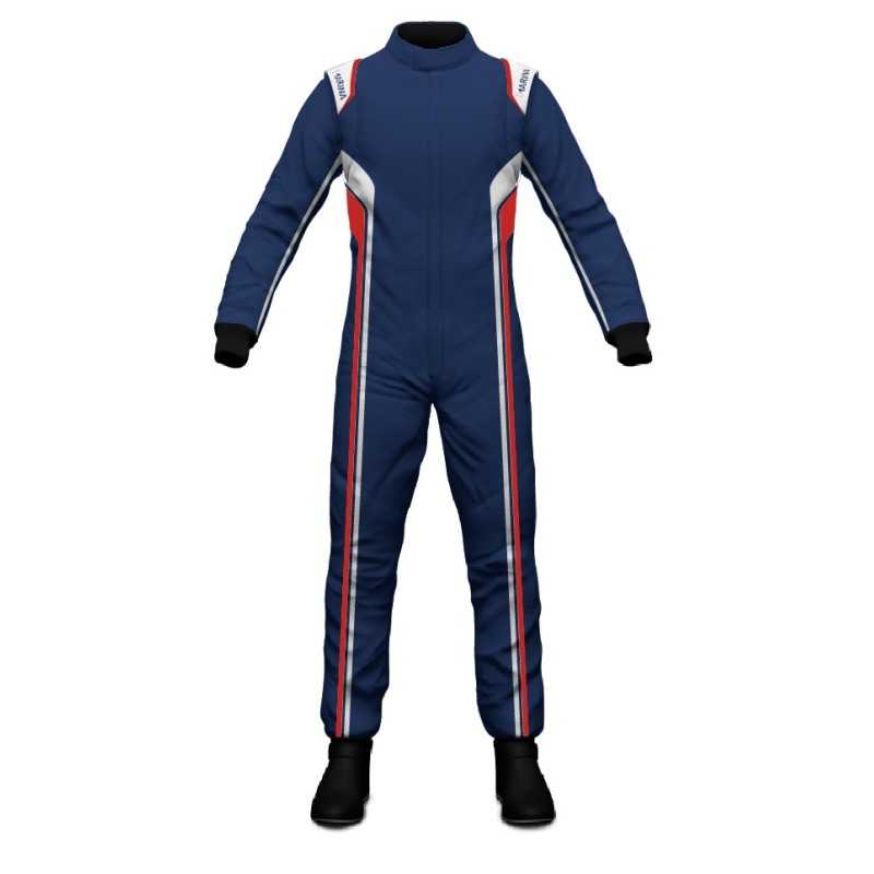 Mono Marina Air+ Mix Tor FIA 8856-2018